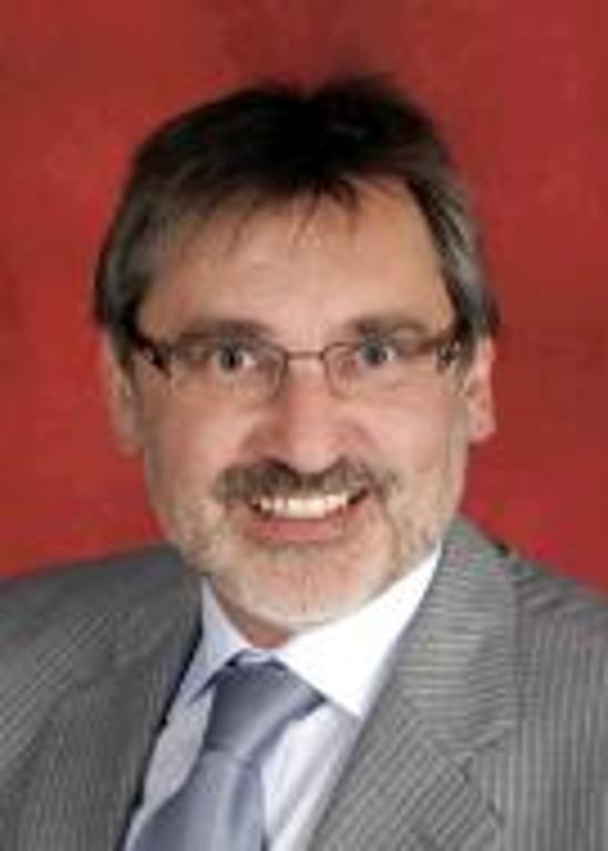 Johann Kreilinger